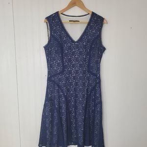 Nine West Lace Dress